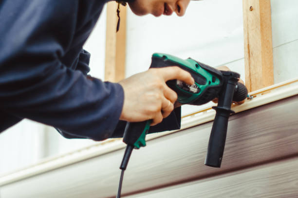Best Siding Painting and Refinishing  in Gervais, OR